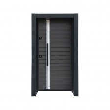 Çelik Kapı Üreticisi...