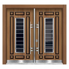 Çelik Kapı Üreticisi...