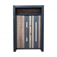 Çelik Kapı Üreticisi...