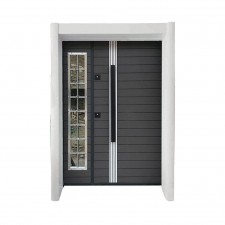 Çelik Kapı Üreticisi...