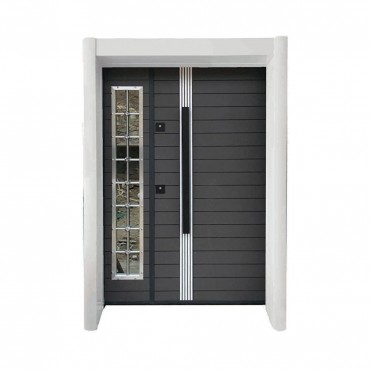 Çelik Kapı Üreticisi...