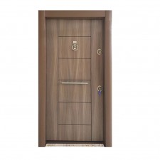 Çelik Kapı Üreticisi...