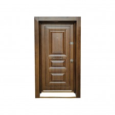 Seka Kapı Seka İklim...