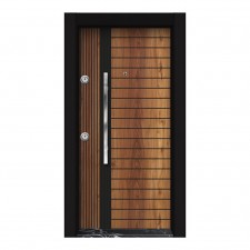 SMS Çelik Kapı Daire...