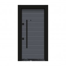 SMS Çelik Kapı Kapı ...