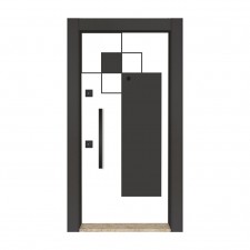 SMS Çelik Kapı Kapı ...