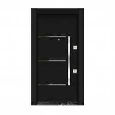 SMS Çelik Kapı Kapı ...