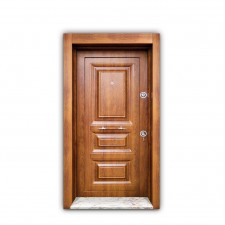 SMS Nbl601 Dış İkli...