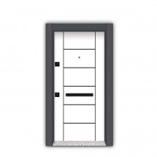 SMS Nbl111 Antrasit ...