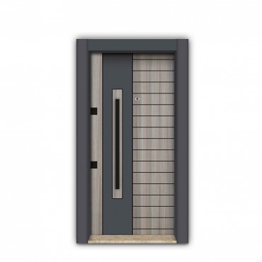 SMS Nbl108 Antrasit ...