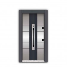 SMS Nbl204 Antrasit ...