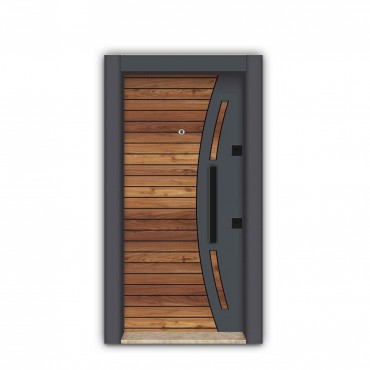 SMS Nbl103 Antrasit ...