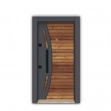 SMS Nbl103 Antrasit ...