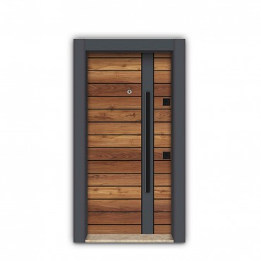 SMS Nbl102 Antrasit ...