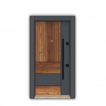 SMS Nbl101 Antrasit ...