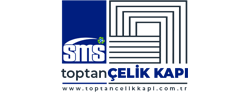 toptancelikkapi.com.tr Logo